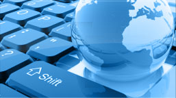 web design